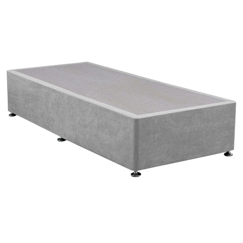 Evolve Bed Base Non Storage