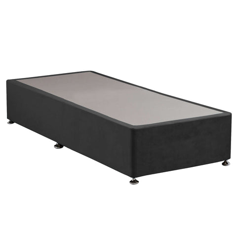 Evolve Bed Base Non Storage