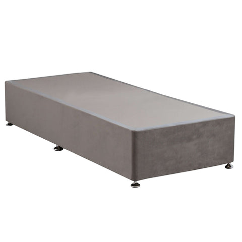 Evolve Bed Base Non Storage