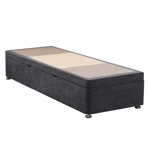 Evolve Bed Base Side Ottoman