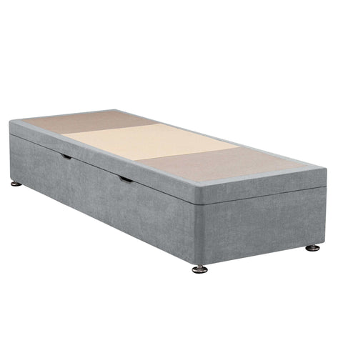 Evolve Bed Base Side Ottoman
