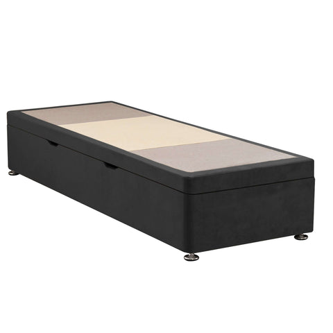 Evolve Bed Base Side Ottoman