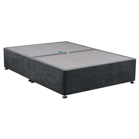 Evolve Bed Base Non Storage