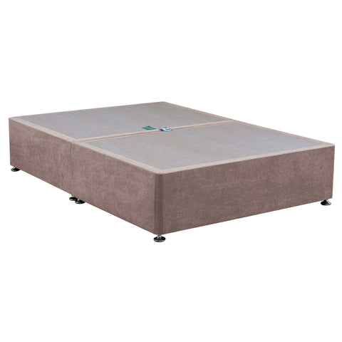 Evolve Bed Base Non Storage