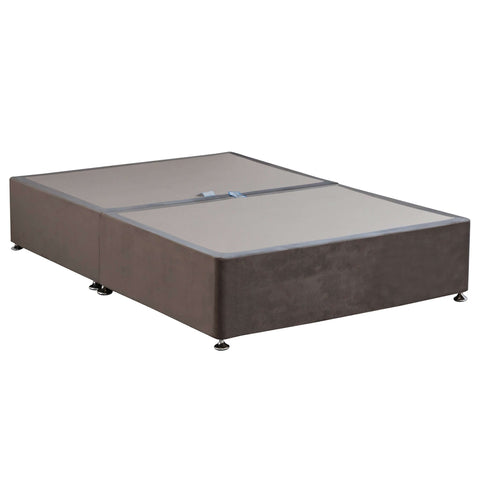 Evolve Bed Base Non Storage