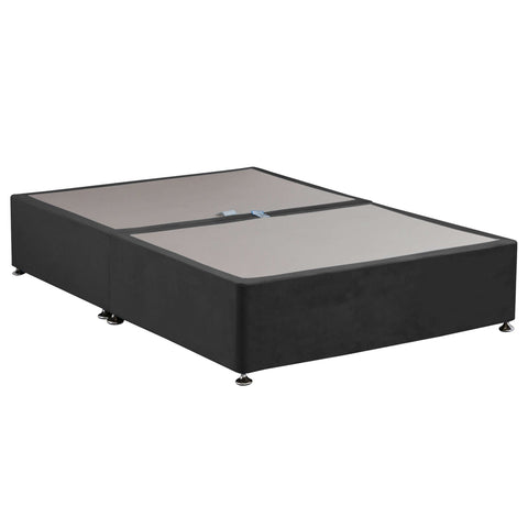 Evolve Bed Base Non Storage