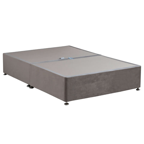 Evolve Bed Base Front Ottoman