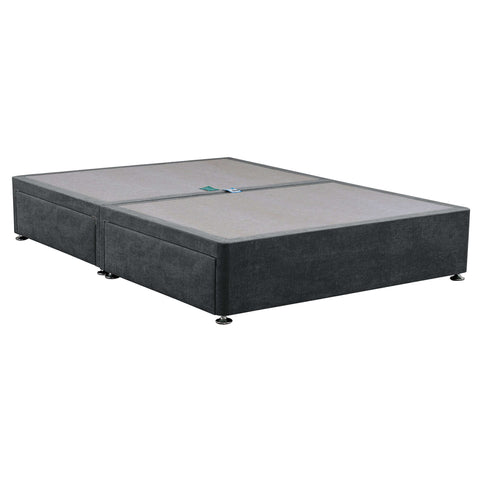 Evolve Bed Base 4 Drawer