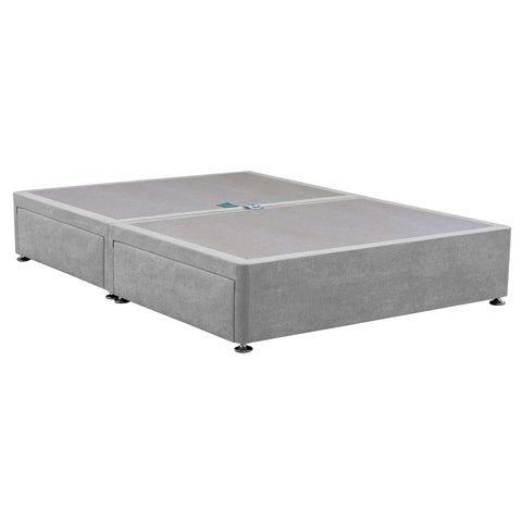 Evolve Bed Base 4 Drawer