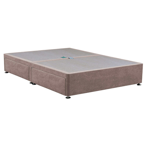 Evolve Bed Base 4 Drawer