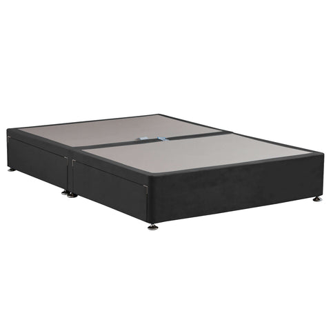Evolve Bed Base 4 Drawer