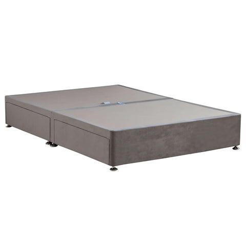 Evolve Bed Base 4 Drawer