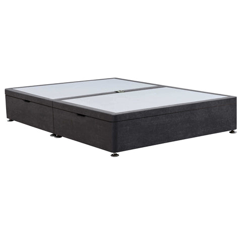 Evolve Bed Base Side Ottoman
