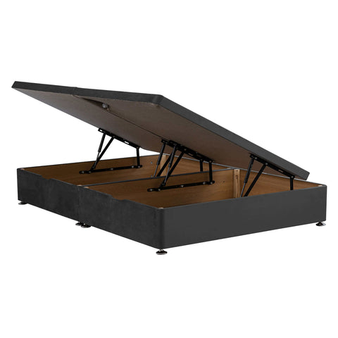 Evolve Bed Base Side Ottoman