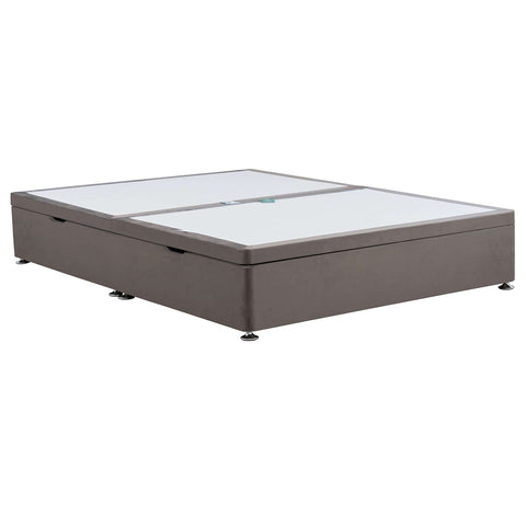 Evolve Bed Base Side Ottoman