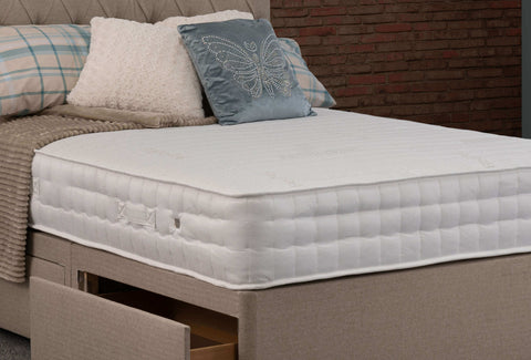 Cashmere Ortho 2000 Mattress