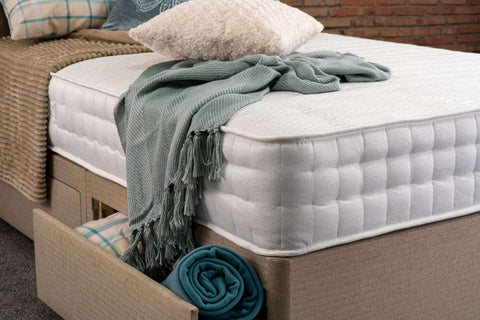 Cashmere Ortho 2000 Mattress