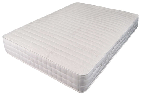 Wellbeing Antibug Memory 1000 Mattress
