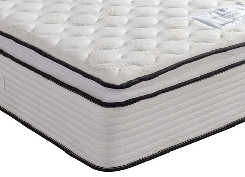 Morgan 1000 Tencel Mattress