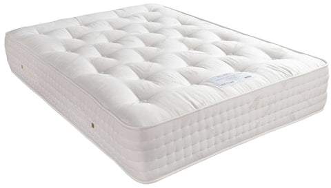 Natural Orlando 1500 Mattress