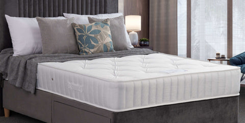 Hazel Firm Mattress