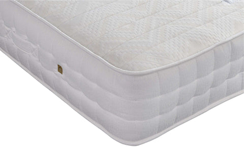 Wellbeing Cool Memory 1500 Mattress
