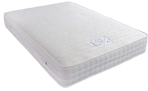Wellbeing Cool Memory 1500 Mattress