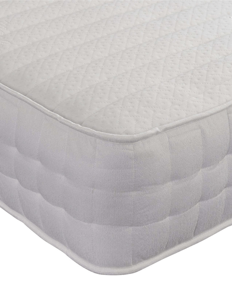 Wellbeing Balance Memory 2000 mattress