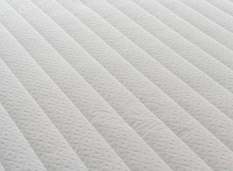 Wellbeing Balance Memory 2000 Mattress