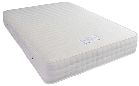 Wellbeing Balance Memory 2000 Mattress