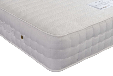 Wellbeing Balance Memory 2000 Mattress