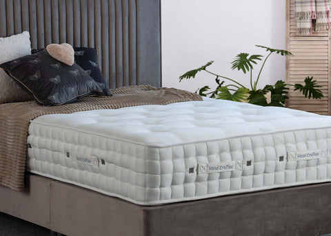 Finding the Perfect Mattress: A Key to Health, Comfort, and Wellbeing