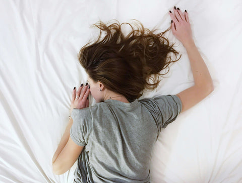 The Science Behind Sleep - How Your Bed Impacts Your Health