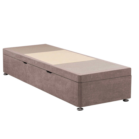 Evolve Bed Base Side Ottoman