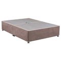 Evolve Bed Base Front Ottoman