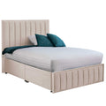 Harmony Hybrid Fabric Bed Non Storage